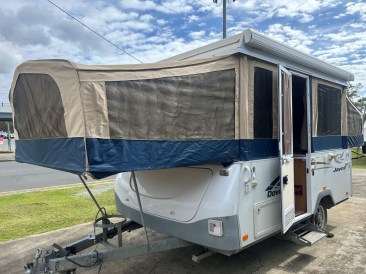Jayco D 10   